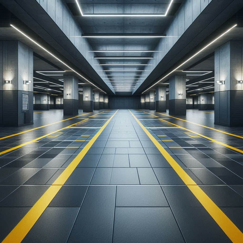 写字楼办公跨国企业海外客户驾车到访需要提前准备哪些多语种停车服务指引材料
